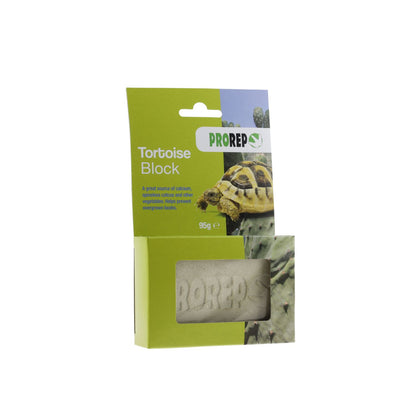 Pro Rep Tortoise Block 95g