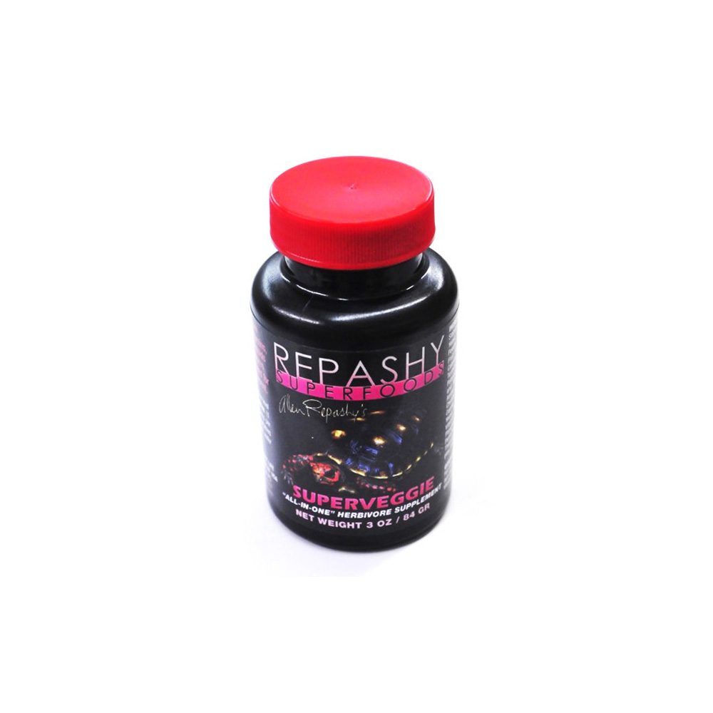 Repashy Superfoods SuperVeggie