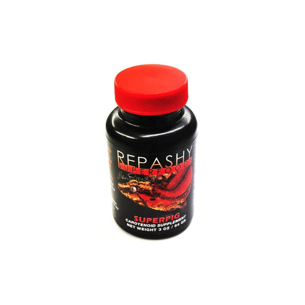 Repashy Superfoods SuperPig