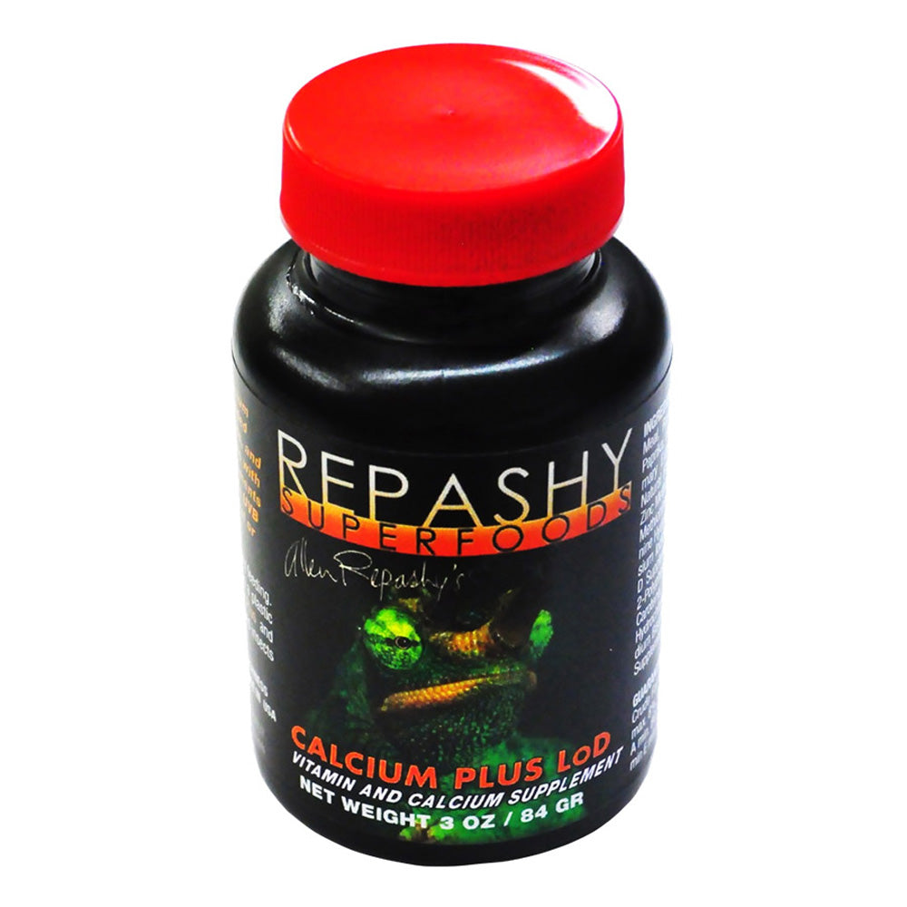 Repashy Superfoods Calcium Plus LoD Supplement 85g