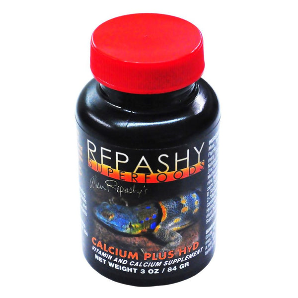 Repashy Superfoods Calcium Plus HyD