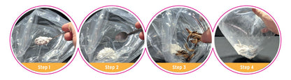 Reptile Systems Calcium Ultra