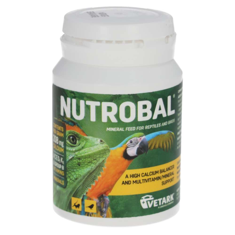 Vetark Nutrobal