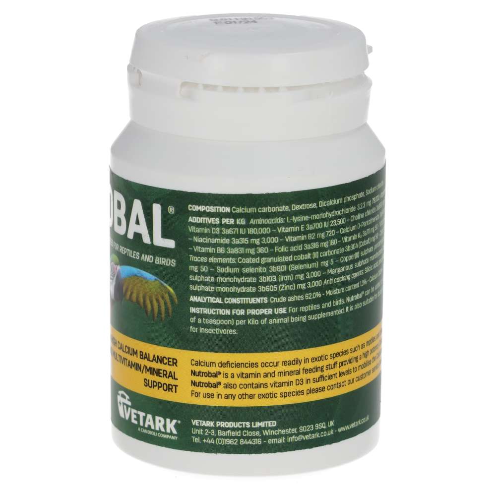 Vetark Nutrobal