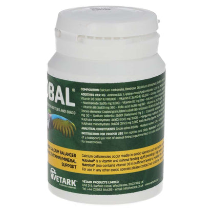 Vetark Nutrobal