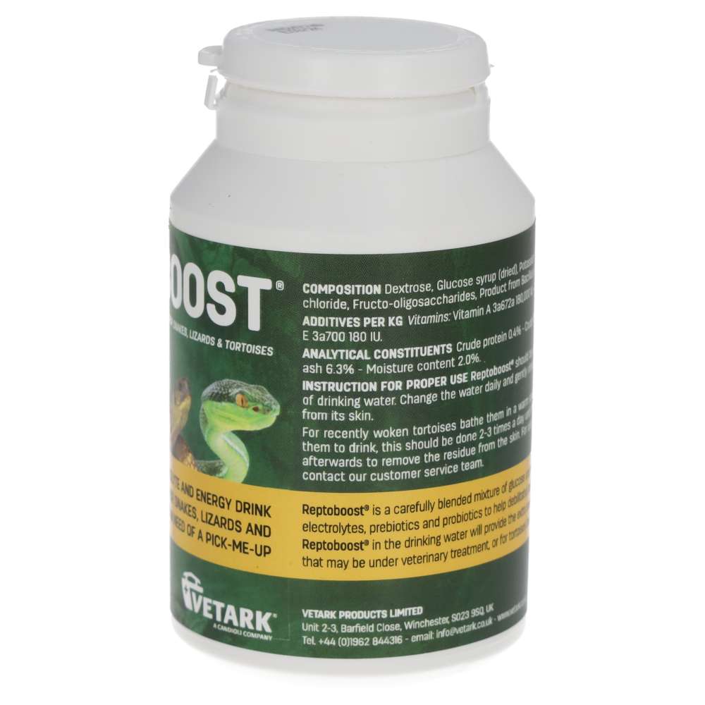 Vetark Repto Boost
