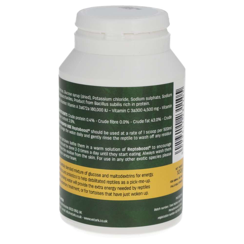 Vetark Repto Boost