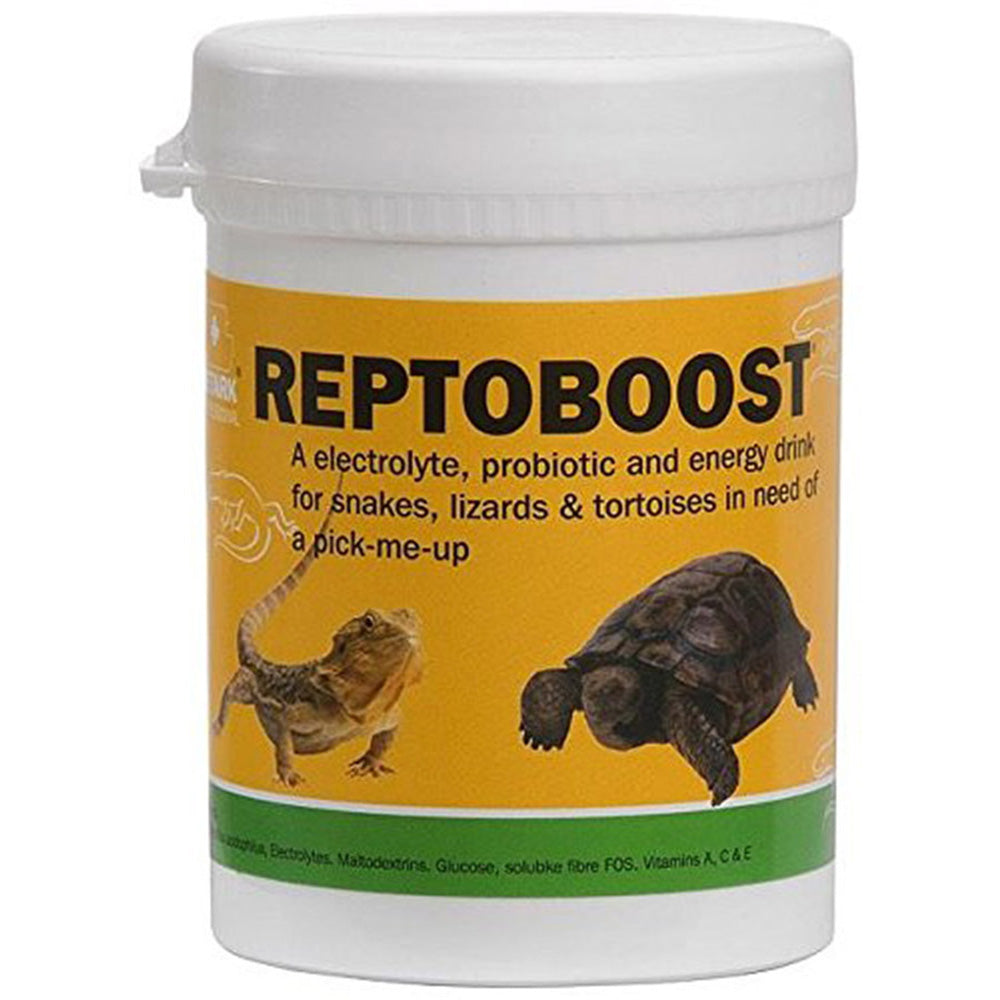 Vetark ReptoBoost Probiotic Recovery Supplement 300g