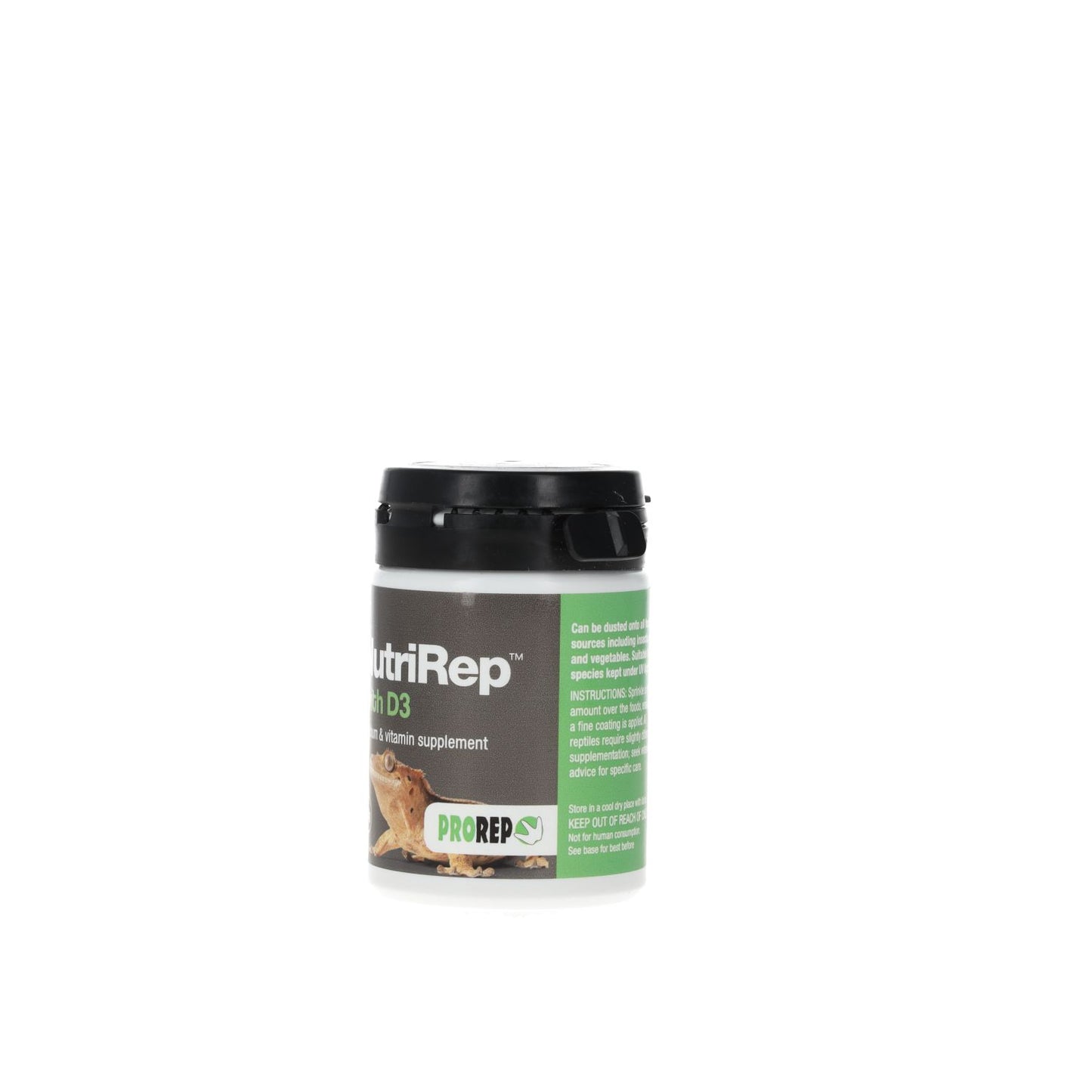 White Python NutriRep
