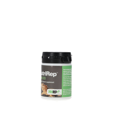 White Python NutriRep