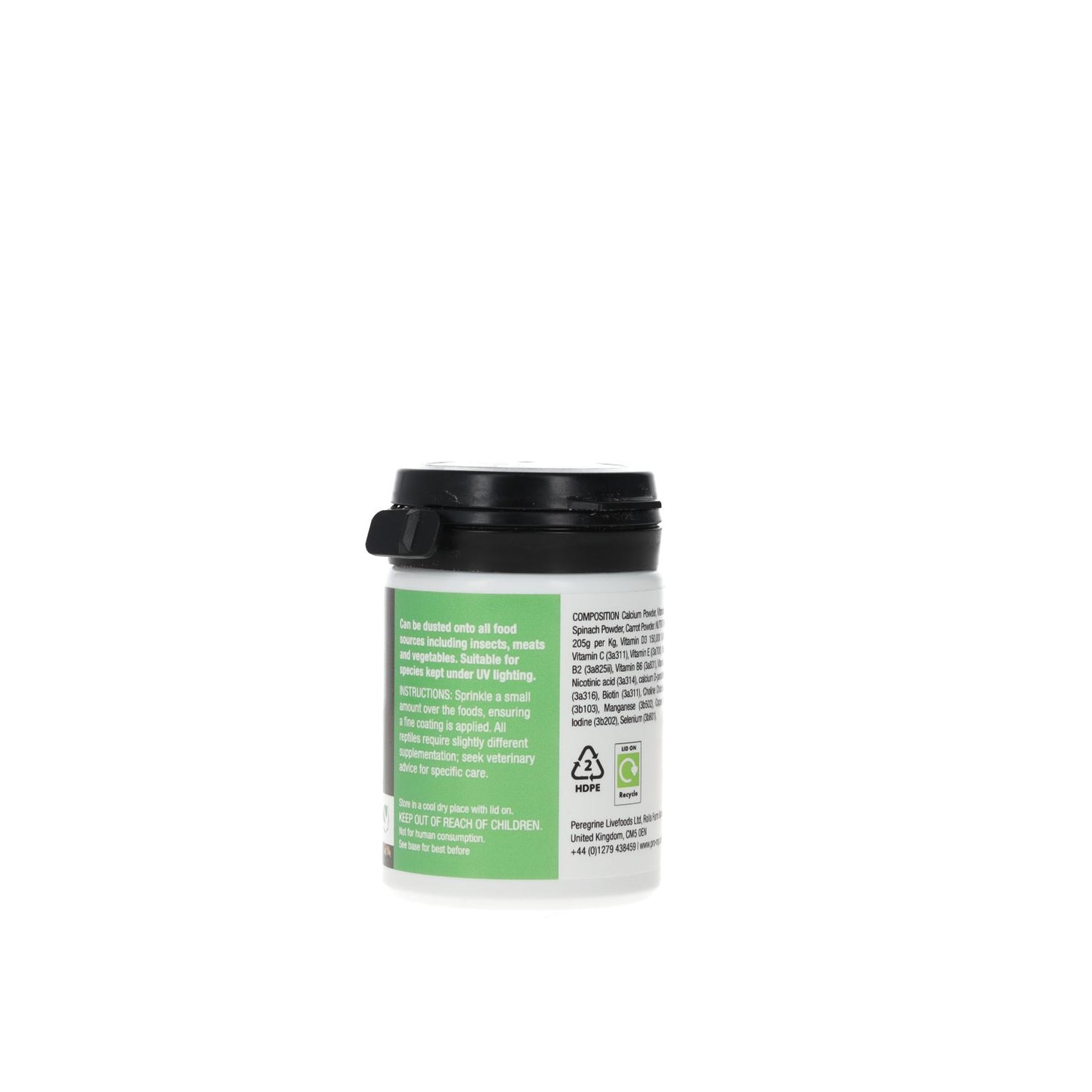 White Python NutriRep