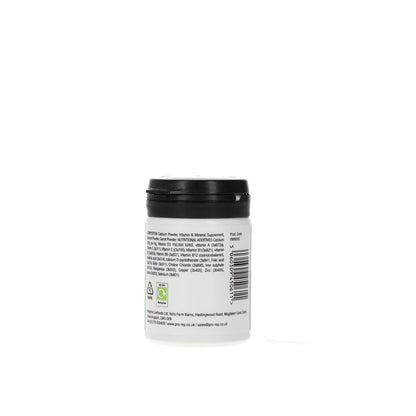 White Python NutriRep