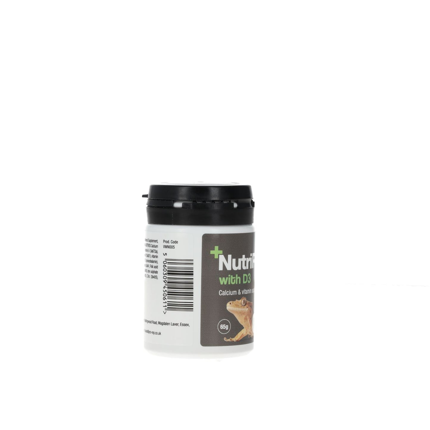 White Python NutriRep