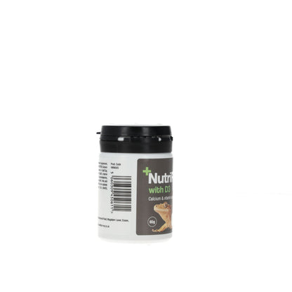 White Python NutriRep