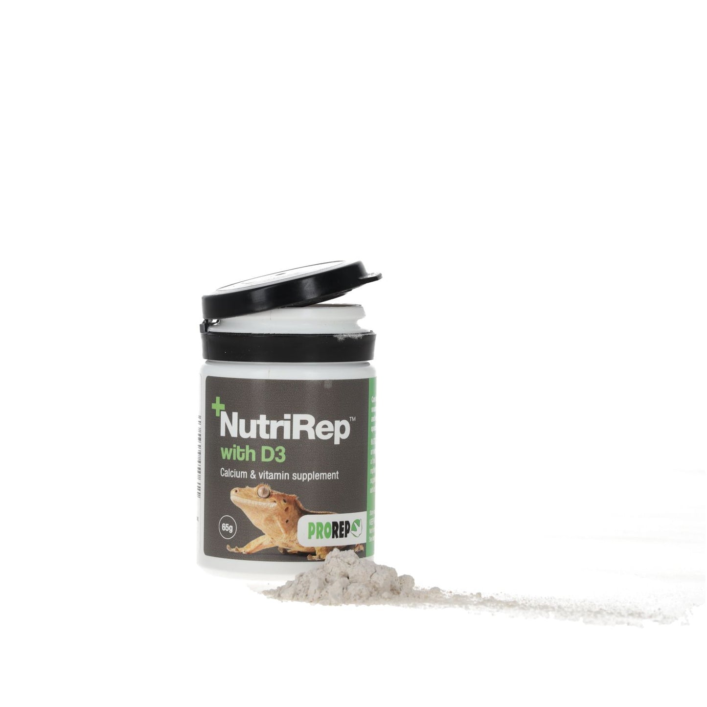 White Python NutriRep