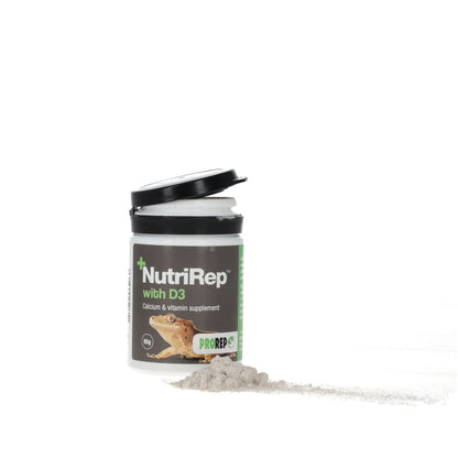 White Python NutriRep