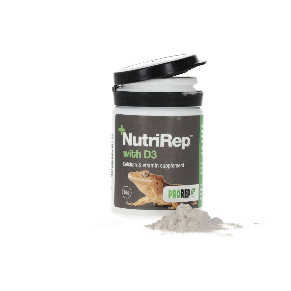 White Python NutriRep