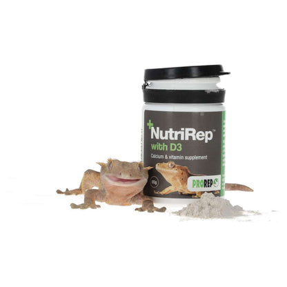 White Python NutriRep