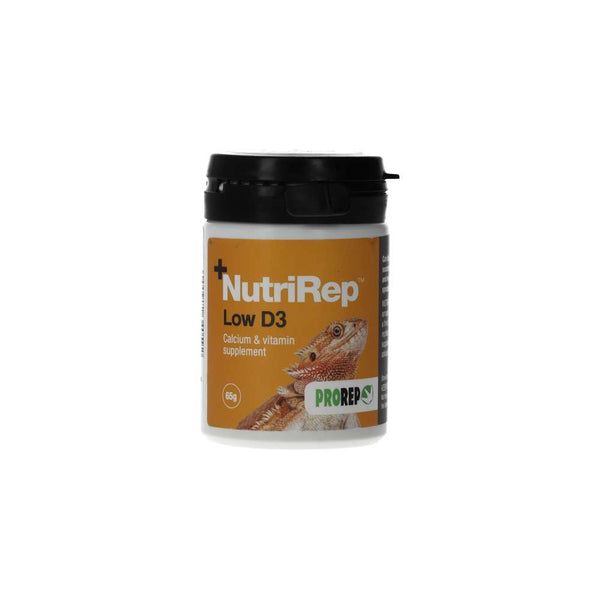 ProRep NutriRep LOW D3 Calcium Supplement