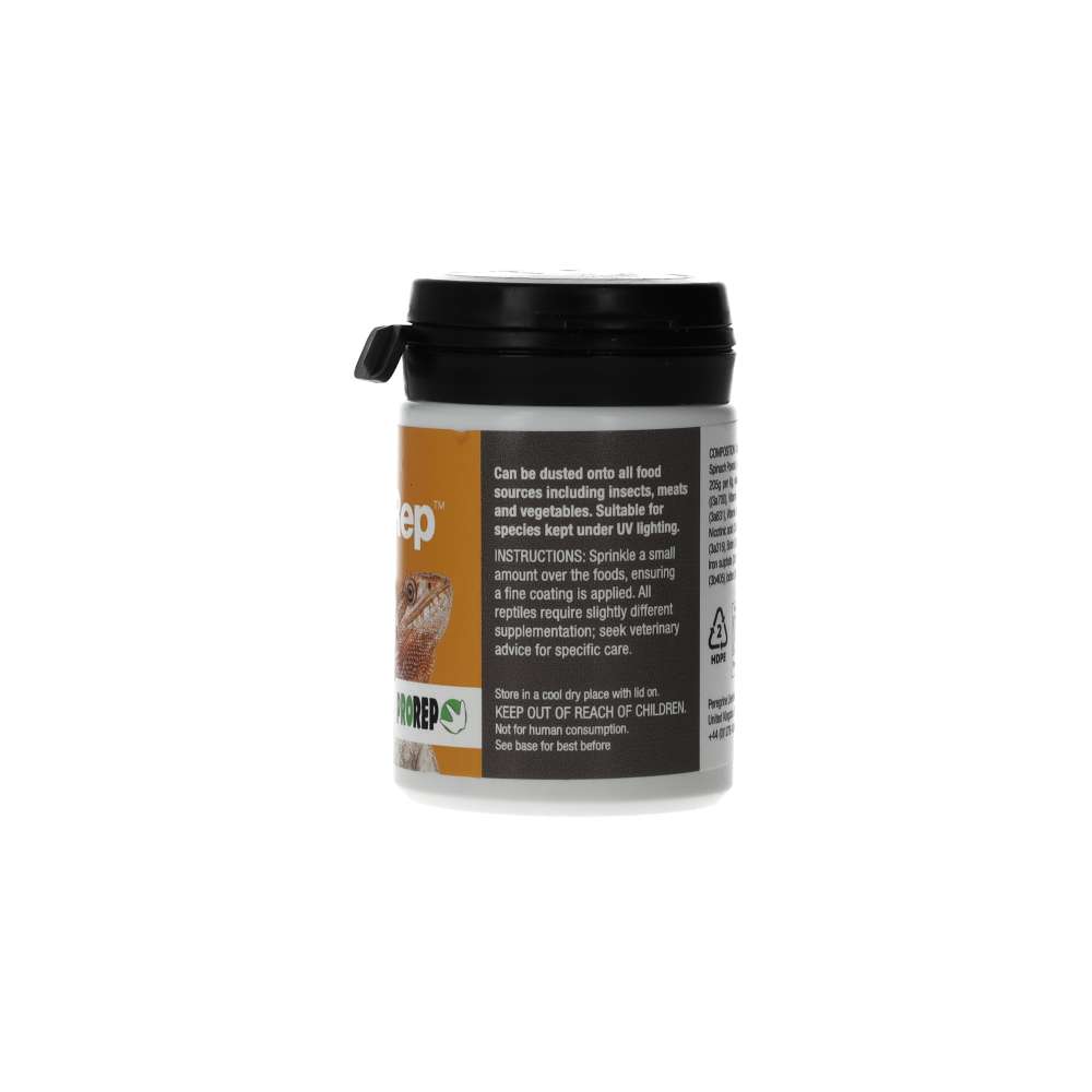 ProRep NutriRep LOW D3 Calcium Supplement