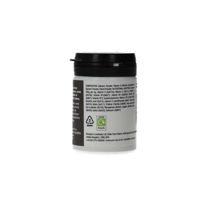 ProRep NutriRep LOW D3 Calcium Supplement