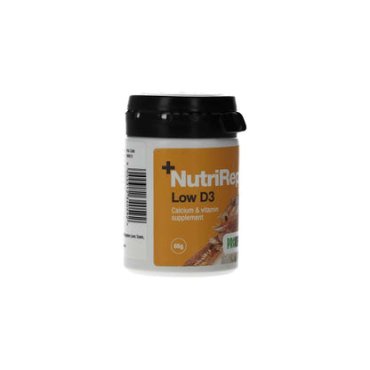ProRep NutriRep LOW D3 Calcium Supplement