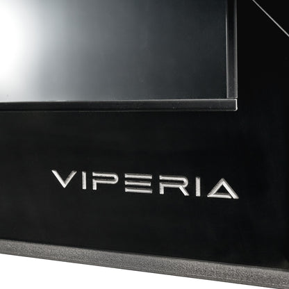 180x60x60cm - PVC Vivarium