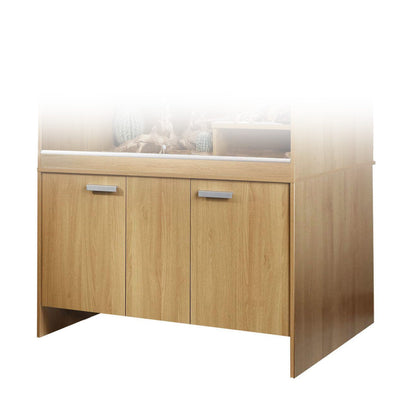 Vivexotic AAL Cabinet - Bearded Dragon 120x62.5x64.5cm