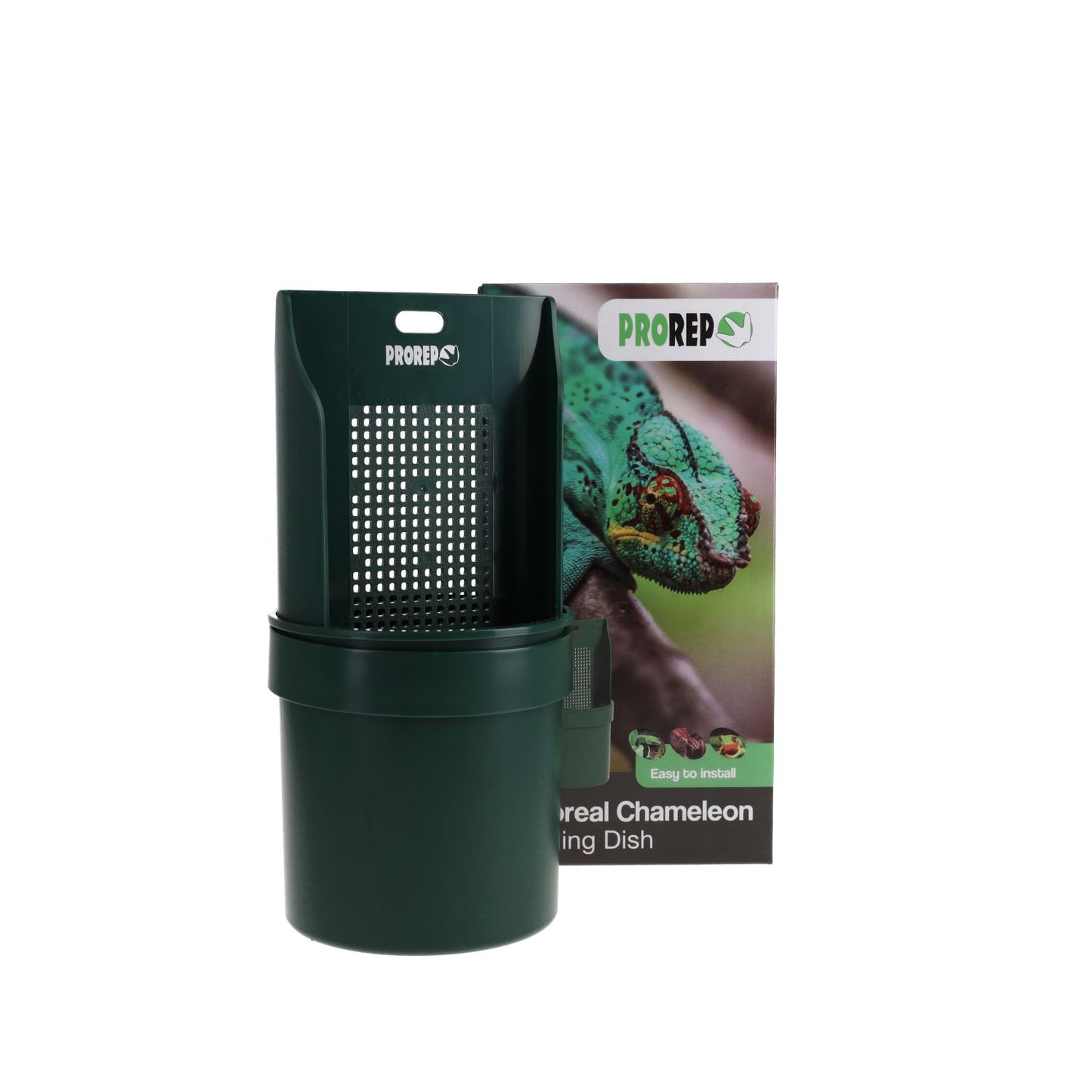 ProRep Arboreal Chameleon Feeding Dish