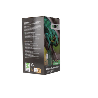 ProRep Arboreal Chameleon Feeding Dish
