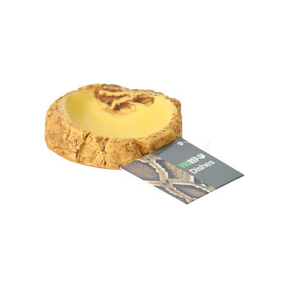 ProRep Easy Clean Pool Small Resin Dish – WPE200