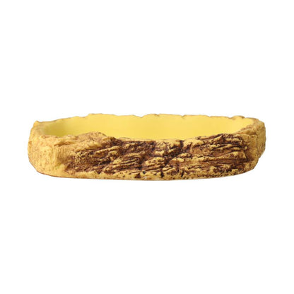 ProRep Tortoise Pool Medium – Shallow Soaking Dish for Tortoises