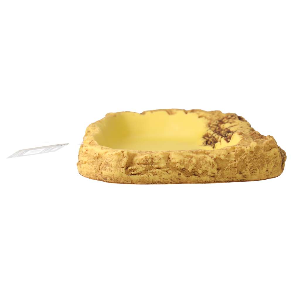 ProRep Tortoise Pool Medium – Shallow Soaking Dish for Tortoises