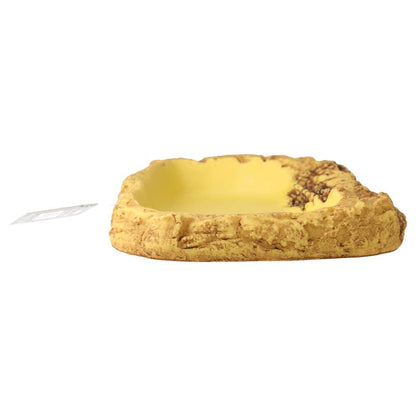 ProRep Tortoise Pool Medium – Shallow Soaking Dish for Tortoises