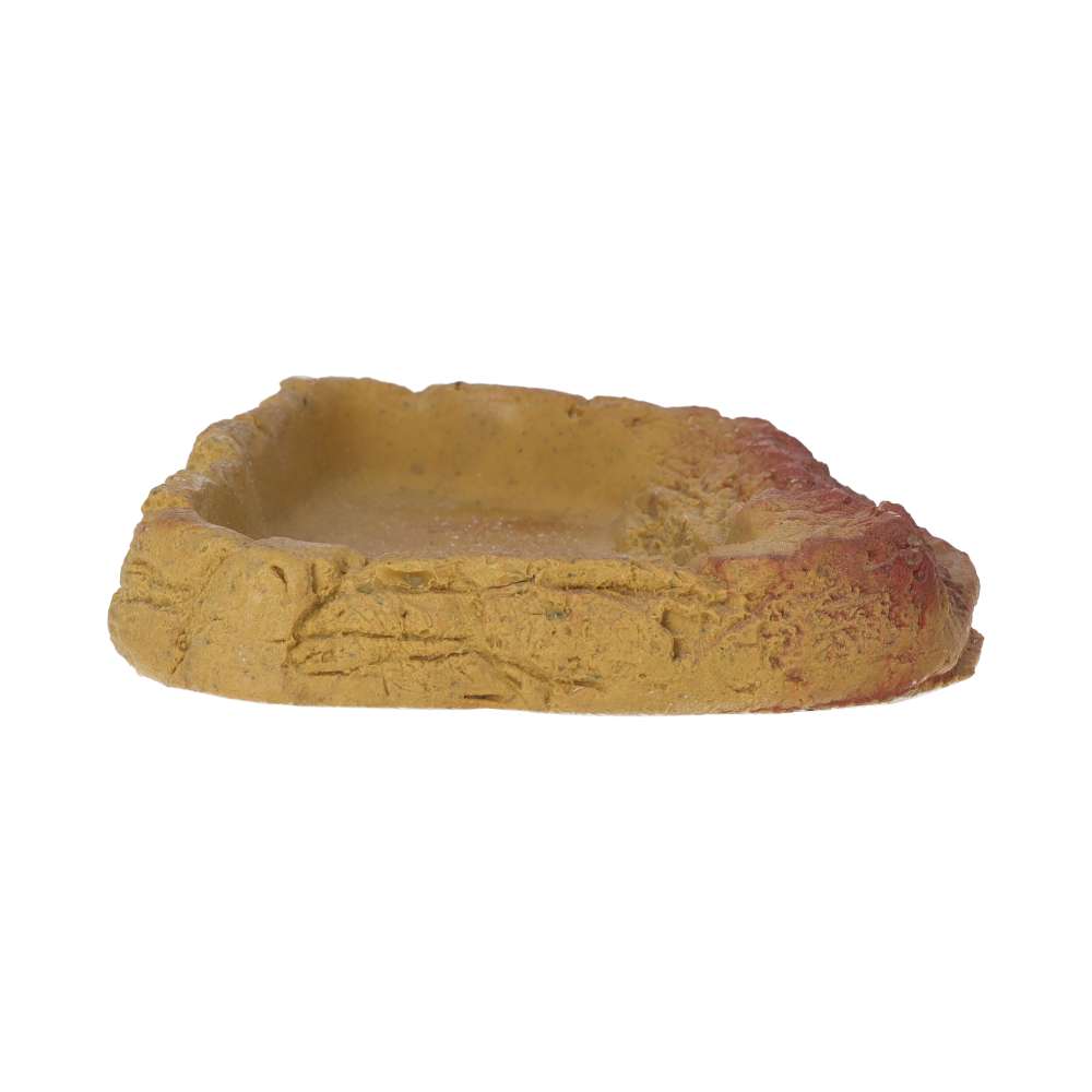 ProRep Tortoise Pool Medium – Shallow Soaking Dish for Tortoises