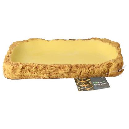 ProRep Tortoise Feed Dish