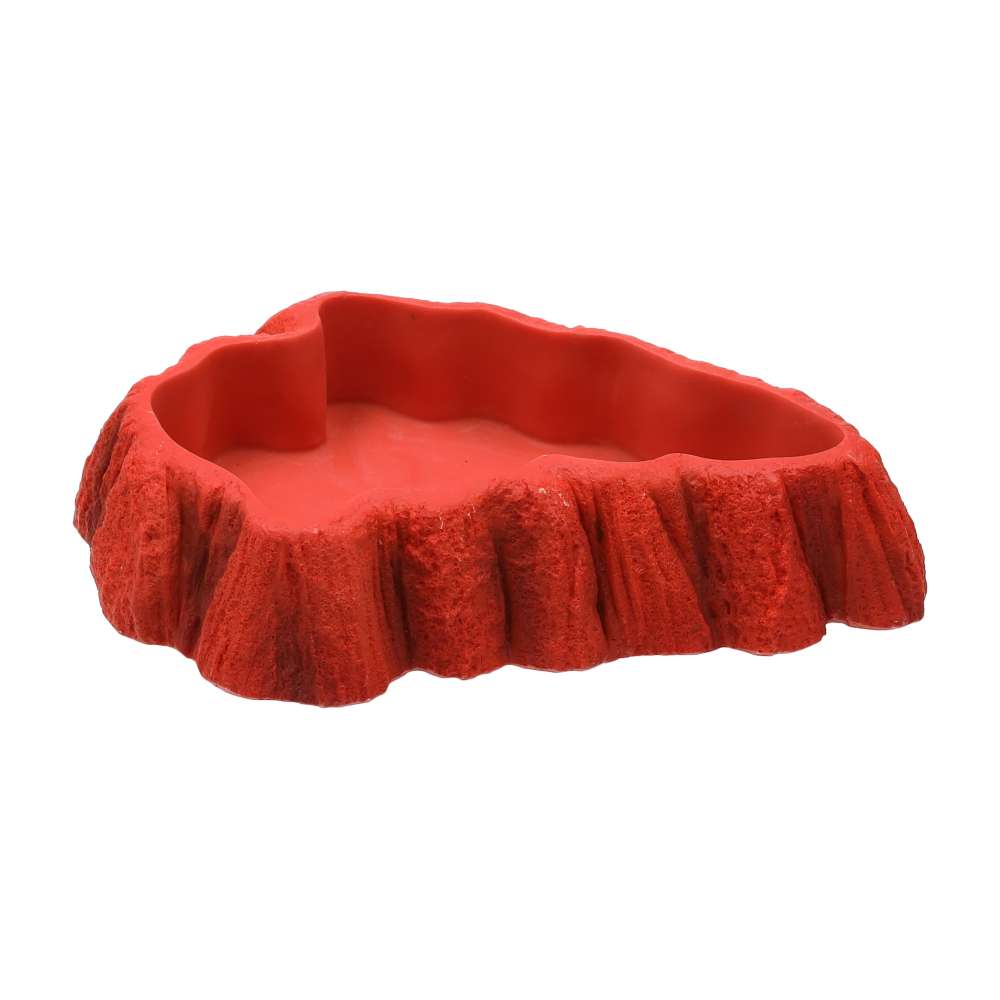 ProRep Beardie Tucker Feeding Dish