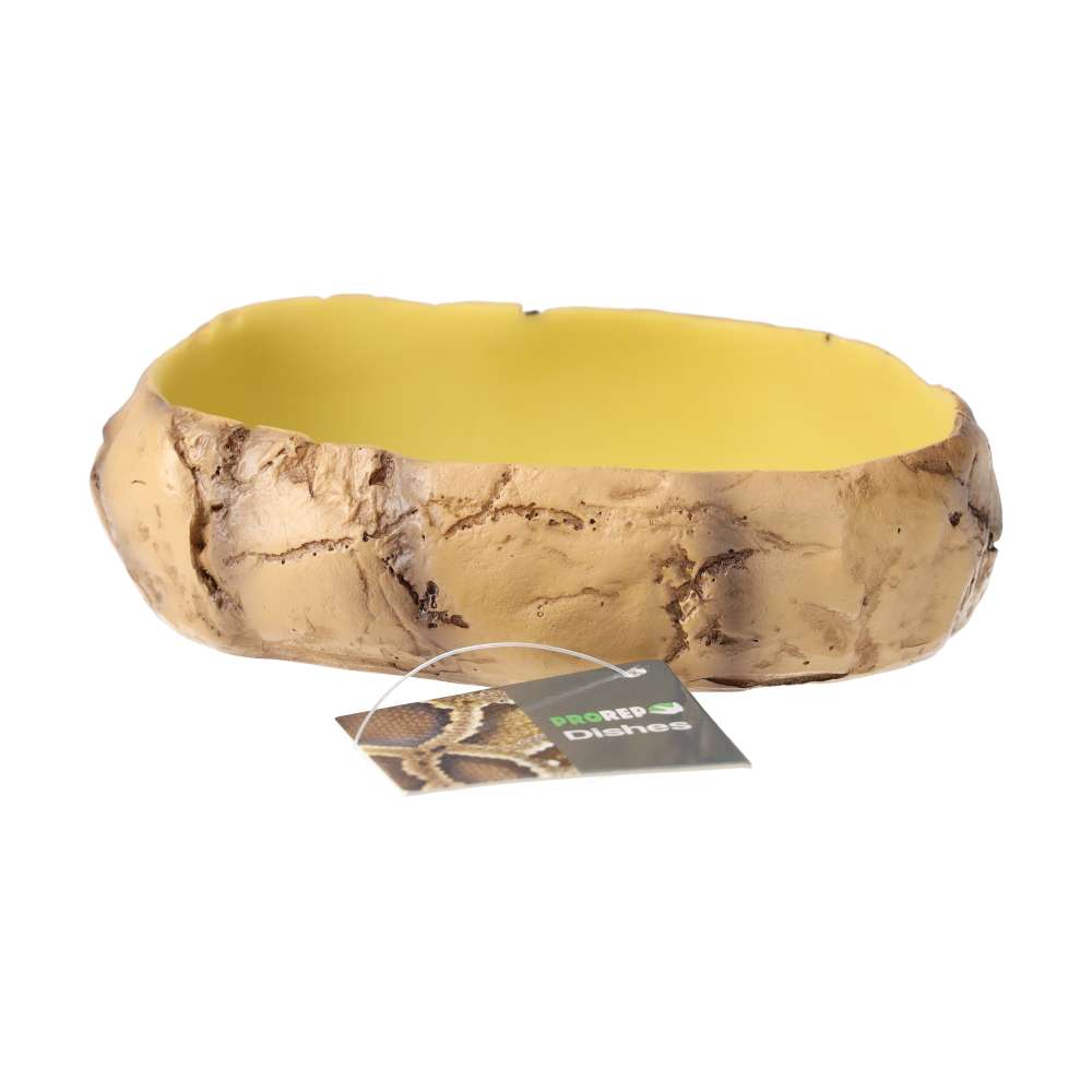 ProRep Rock Dish