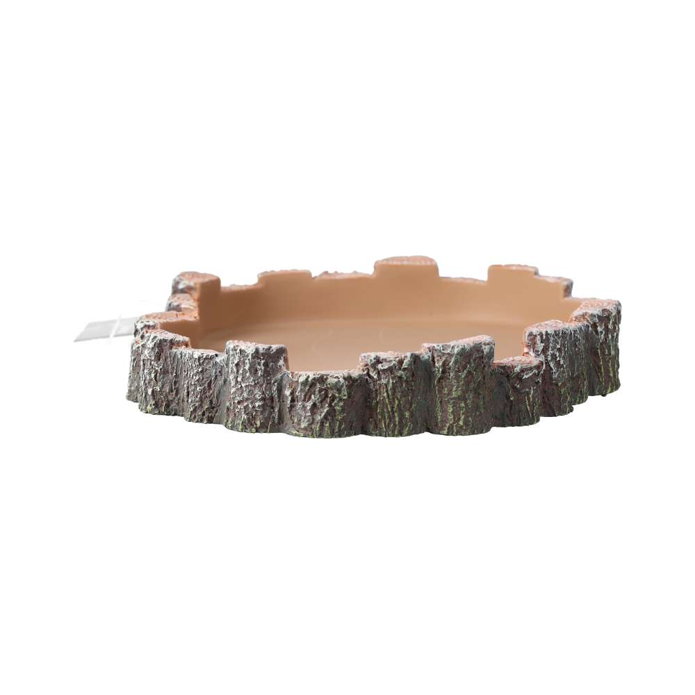 ProRep Rustic Log Pool