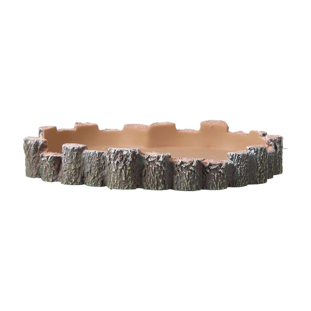 ProRep Rustic Log Pool