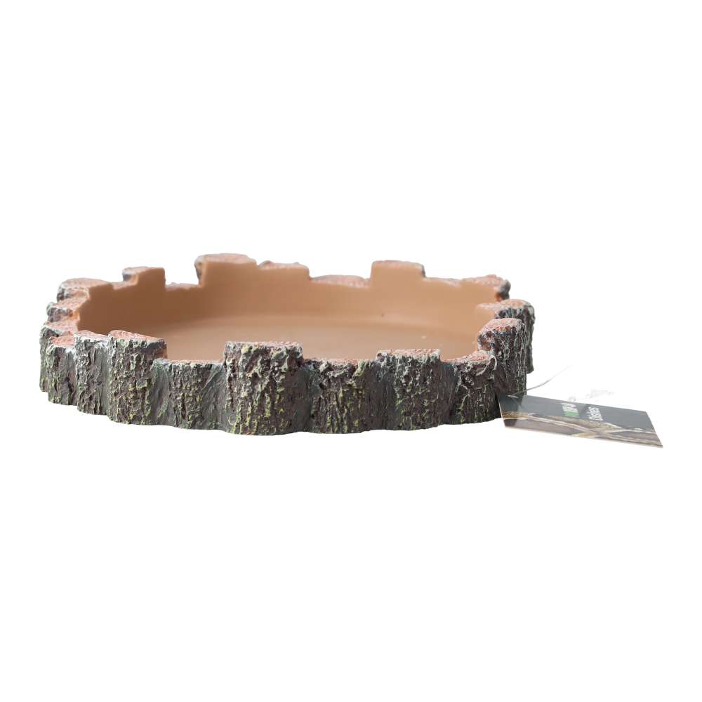 ProRep Rustic Log Pool