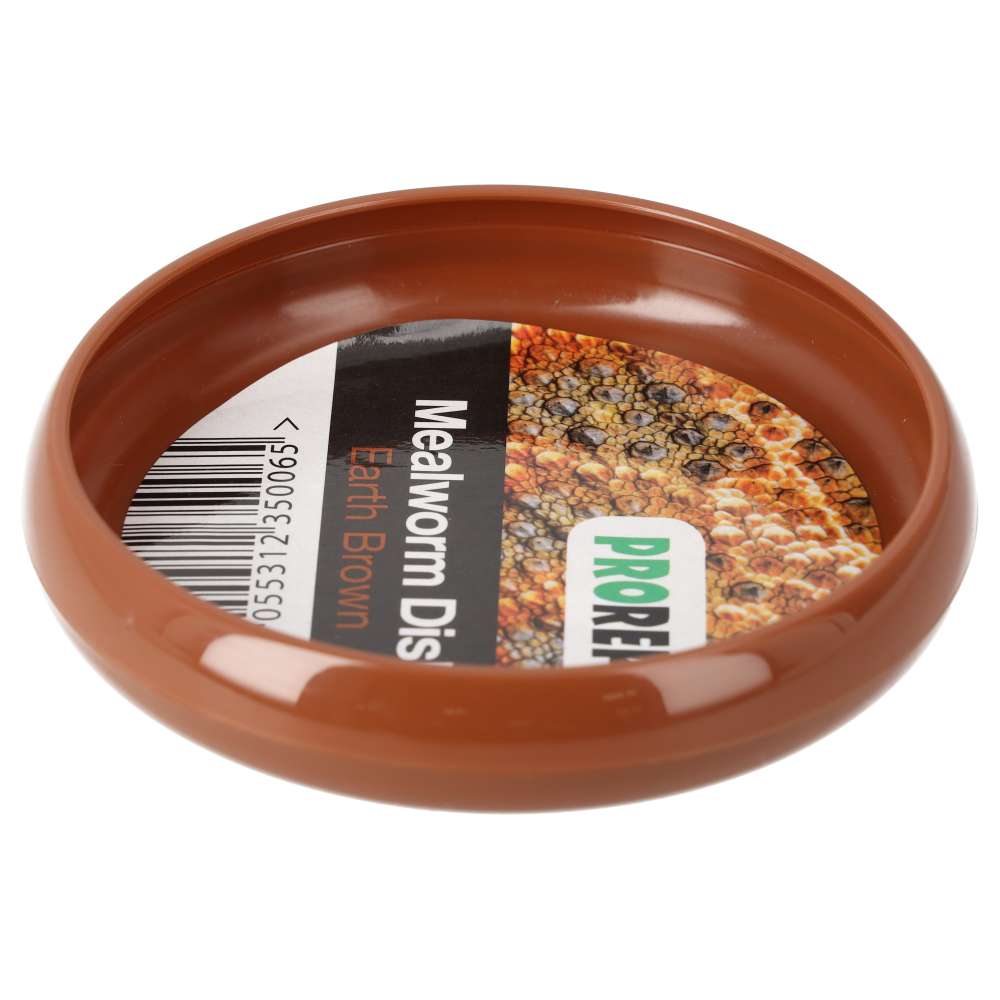 ProRep Mealworm Dish