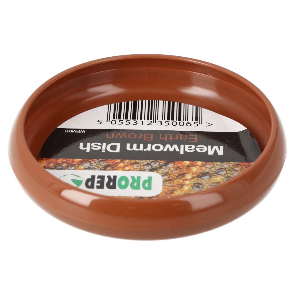ProRep Mealworm Dish