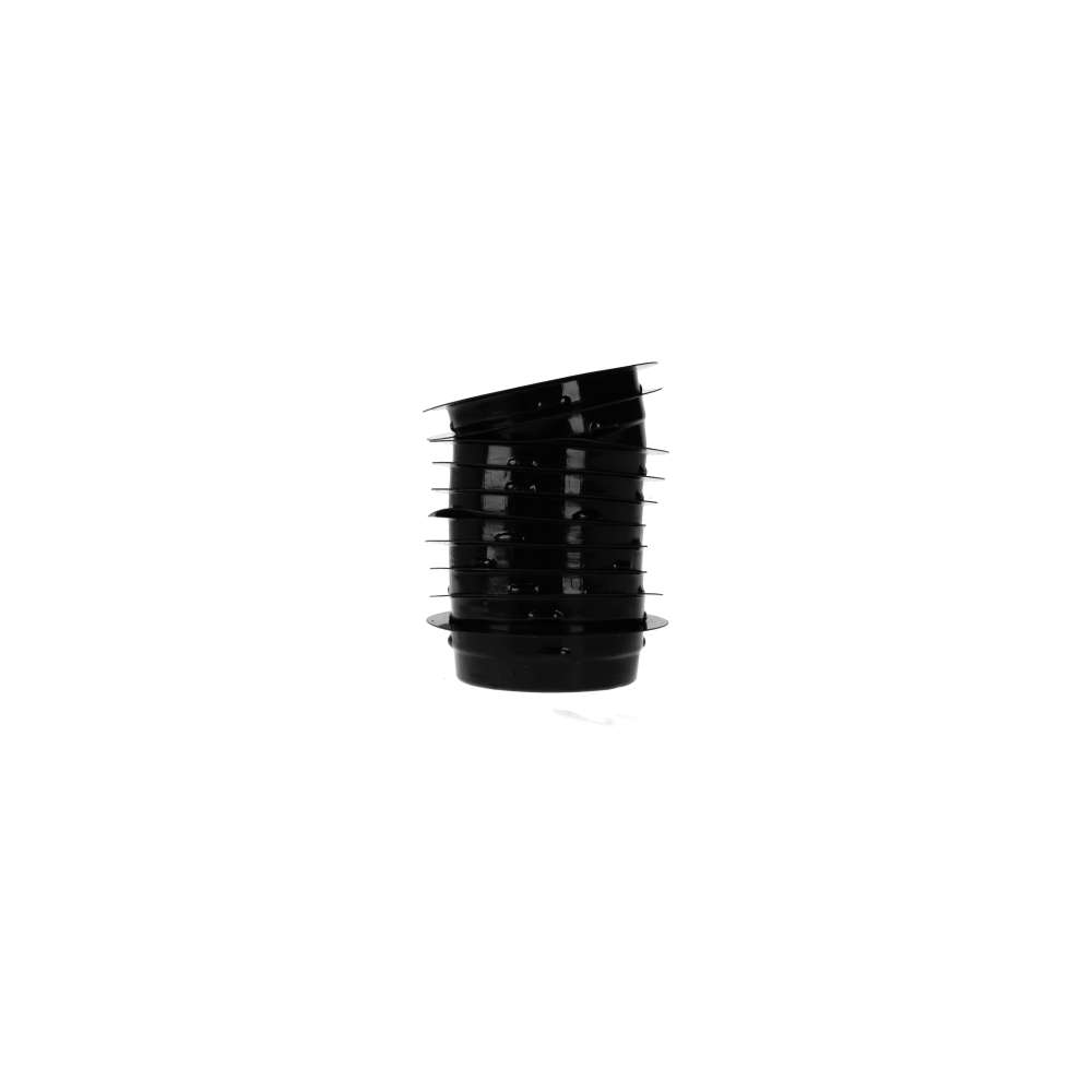 ReptiZoo Spare Feeder Dishes 10-Pack