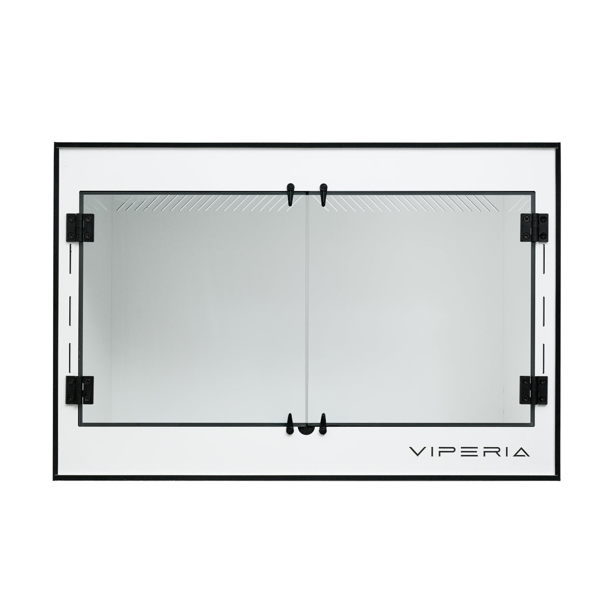 90x60x60cm - PVC Vivarium