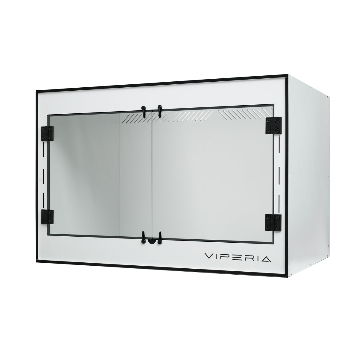 90x60x60cm - PVC Vivarium