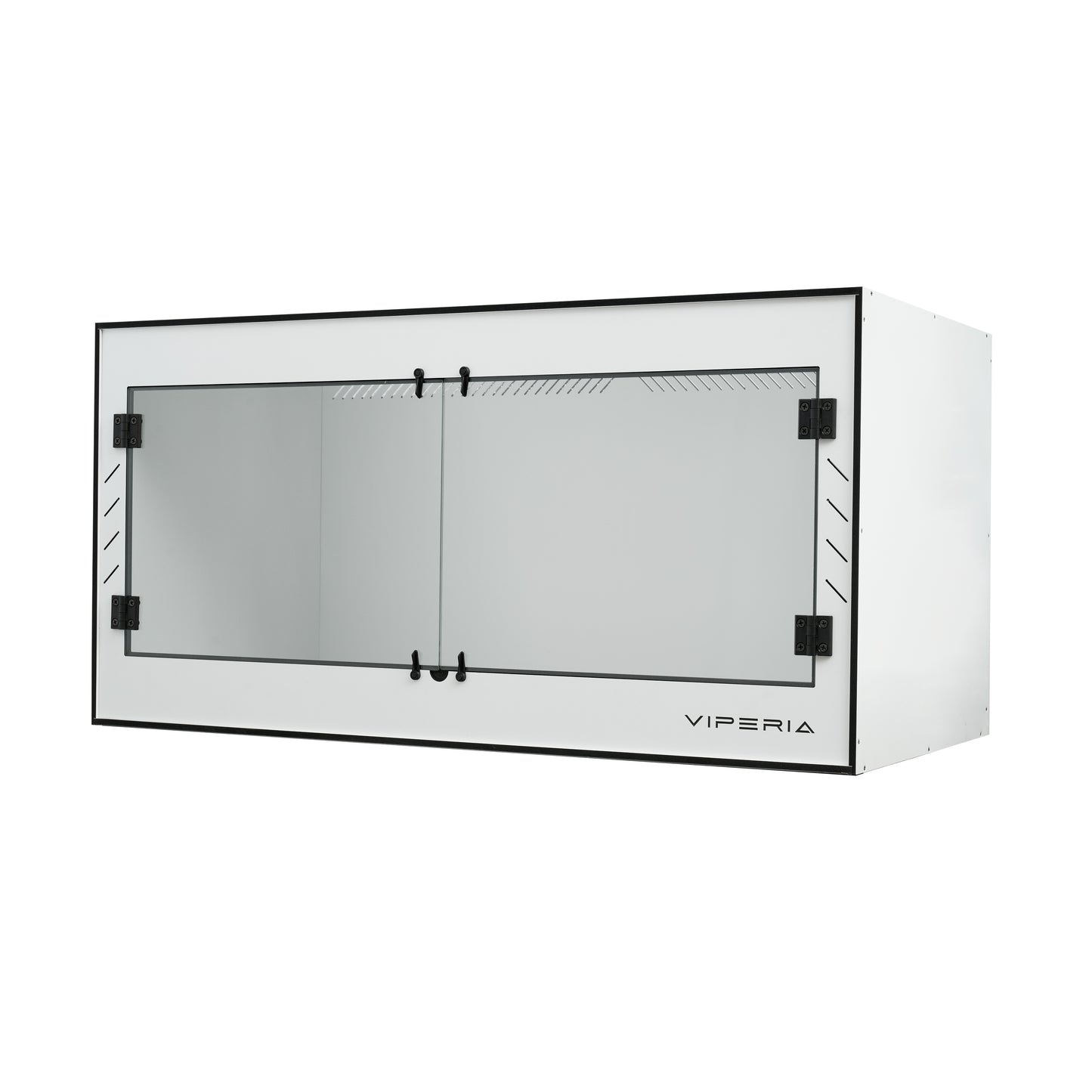 120x60x60cm - PVC Vivarium