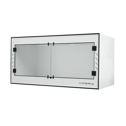 120x60x60cm - PVC Vivarium