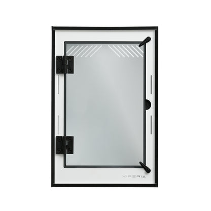 30x30x45cm - PVC Vivarium