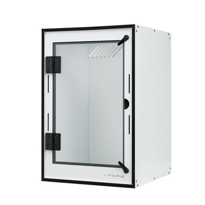 30x30x45cm - PVC Vivarium